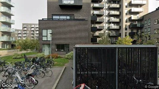 Lejligheder til salg i København S - Foto fra Google Street View