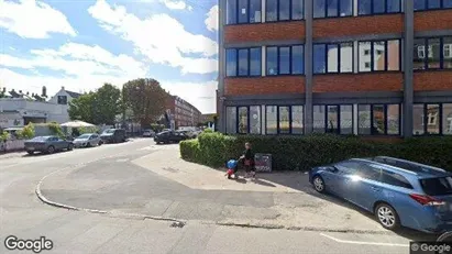 Andelsboliger til salg i København NV - Foto fra Google Street View