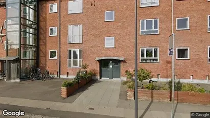 Andelsboliger til salg i København S - Foto fra Google Street View