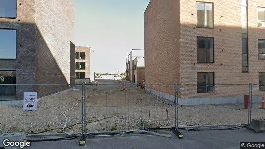 Lejligheder til leje i Ølstykke - Foto fra Google Street View