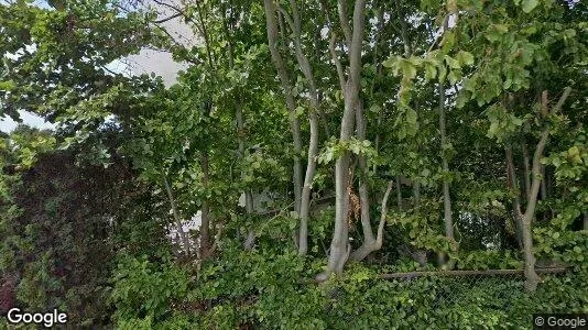 Lejligheder til salg i Vallensbæk Strand - Foto fra Google Street View