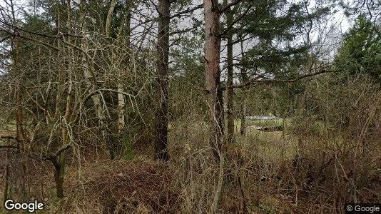 Lejligheder til salg i Højby - Foto fra Google Street View