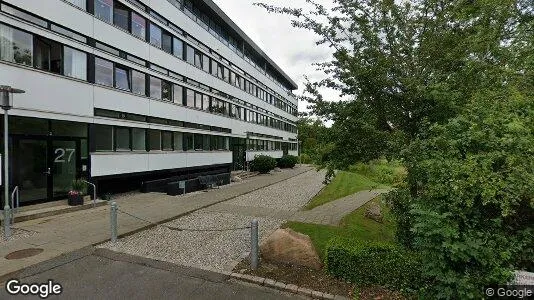 Lejligheder til leje i Kolding - Foto fra Google Street View