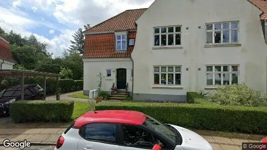 Lejligheder til leje i Kolding - Foto fra Google Street View