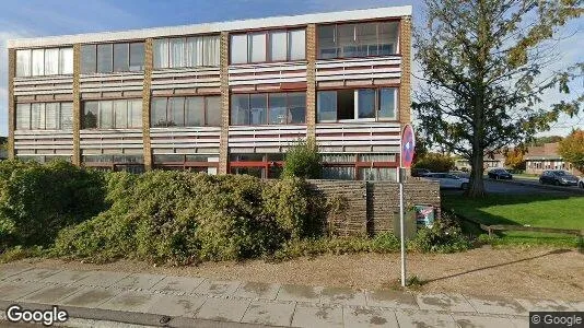 Lejligheder til salg i Søborg - Foto fra Google Street View