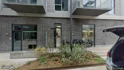 Lejligheder til salg i Aalborg Centrum - Foto fra Google Street View