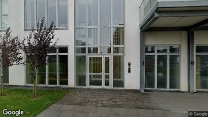 Lejligheder til salg i Aalborg Centrum - Foto fra Google Street View