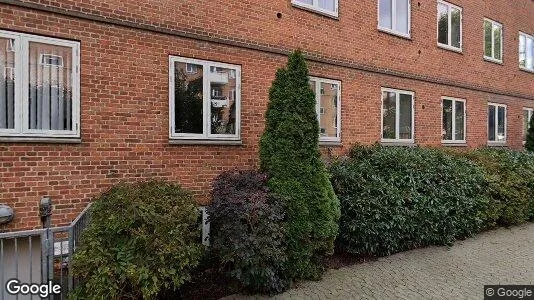 Lejligheder til salg i København S - Foto fra Google Street View