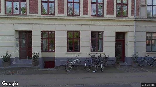 Lejligheder til salg i Østerbro - Foto fra Google Street View