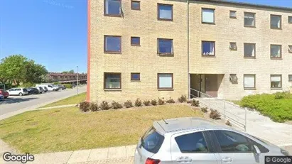 Lejligheder til salg i Aalborg SV - Foto fra Google Street View