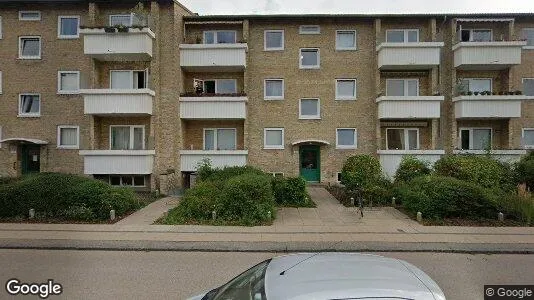 Lejligheder til salg i Valby - Foto fra Google Street View