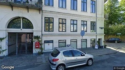 Lejligheder til salg i København K - Foto fra Google Street View