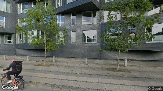 Lejligheder til salg i Østerbro - Foto fra Google Street View