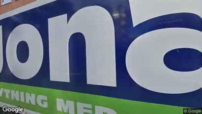 Lejligheder til salg i København S - Foto fra Google Street View