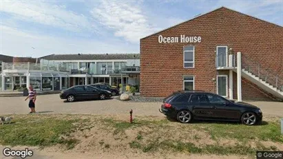 Lejligheder til salg i Ringkøbing - Foto fra Google Street View