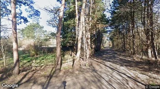 Lejligheder til salg i Nykøbing Sjælland - Foto fra Google Street View