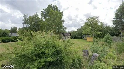 Lejligheder til salg i Store Fuglede - Foto fra Google Street View