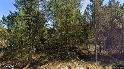 Lejligheder til salg i Nørre Nebel - Foto fra Google Street View