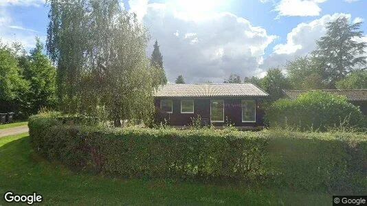 Lejligheder til salg i Melby - Foto fra Google Street View