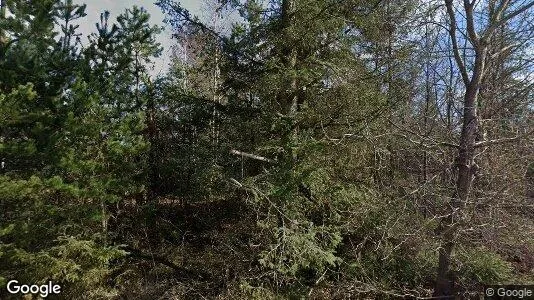 Lejligheder til salg i Hals - Foto fra Google Street View