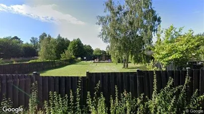 Lejligheder til salg i Gilleleje - Foto fra Google Street View