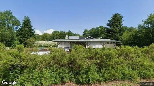 Lejligheder til salg i Farsø - Foto fra Google Street View