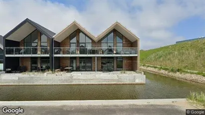 Lejligheder til salg i Hvide Sande - Foto fra Google Street View