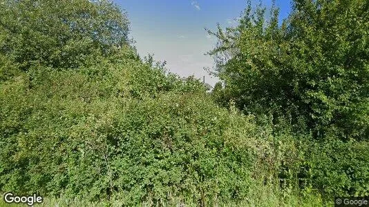 Lejligheder til salg i Tikøb - Foto fra Google Street View