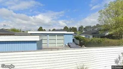Lejligheder til salg i Karrebæksminde - Foto fra Google Street View