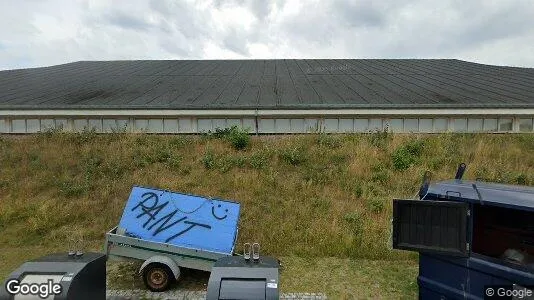 Lejligheder til salg i Ebeltoft - Foto fra Google Street View