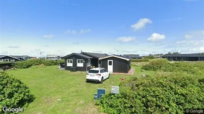 Lejligheder til salg i Hjørring - Foto fra Google Street View