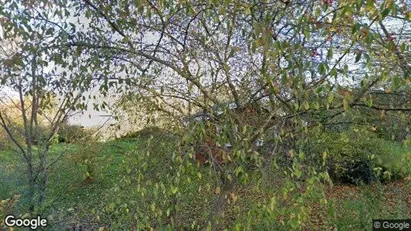 Lejligheder til salg i Jægerspris - Foto fra Google Street View