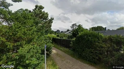 Lejligheder til salg i Store Fuglede - Foto fra Google Street View