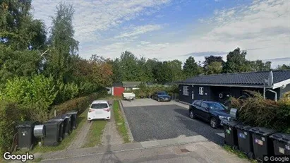 Lejligheder til salg i Frederiksværk - Foto fra Google Street View