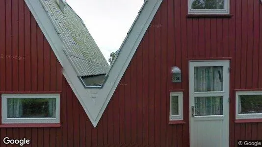 Lejligheder til salg i Rødby - Foto fra Google Street View