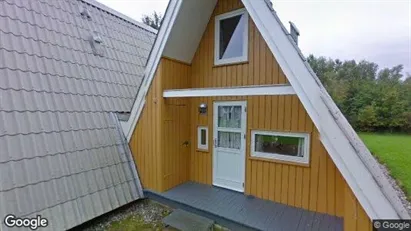 Lejligheder til salg i Rødby - Foto fra Google Street View
