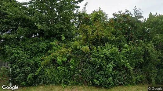 Lejligheder til salg i Strøby - Foto fra Google Street View