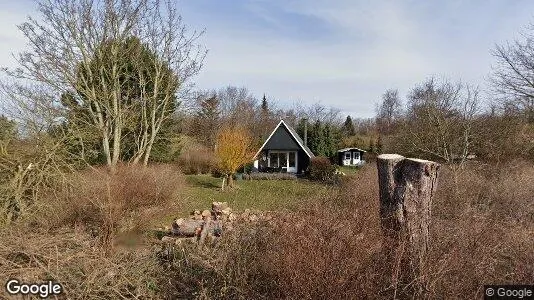 Lejligheder til salg i Tranekær - Foto fra Google Street View