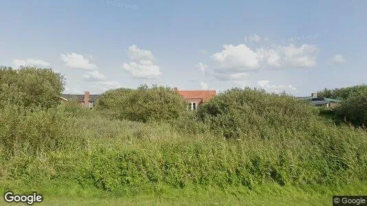 Lejligheder til salg i Rømø - Foto fra Google Street View