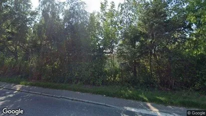 Lejligheder til salg i Græsted - Foto fra Google Street View