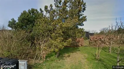 Lejligheder til salg i Roslev - Foto fra Google Street View