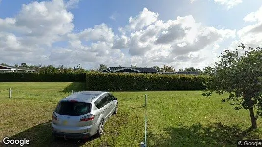 Lejligheder til salg i Ballerup - Foto fra Google Street View