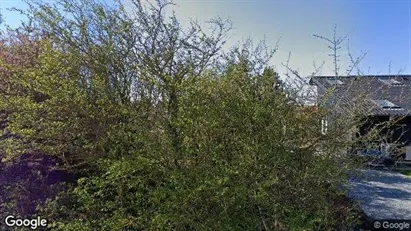 Lejligheder til salg i Hemmet - Foto fra Google Street View