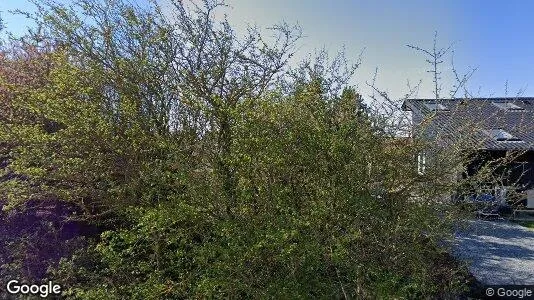 Lejligheder til salg i Hemmet - Foto fra Google Street View