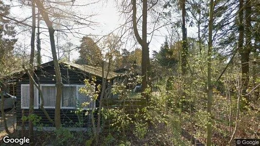 Lejligheder til salg i Egå - Foto fra Google Street View