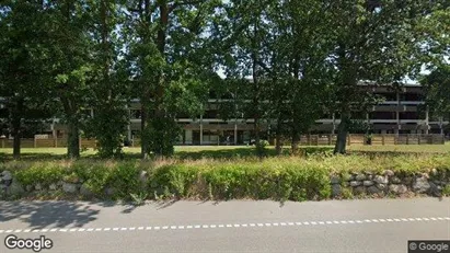 Lejligheder til salg i Køge - Foto fra Google Street View