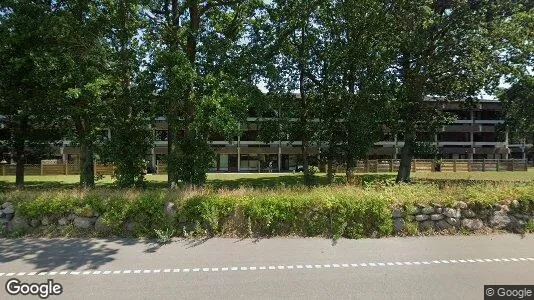 Lejligheder til salg i Køge - Foto fra Google Street View