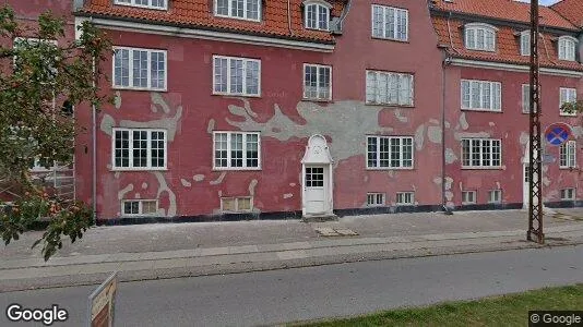 Lejligheder til salg i Rødovre - Foto fra Google Street View