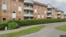 Andelsbolig til salg, Esbjerg Centrum, <span class="blurred street" onclick="ProcessAdRequest(3281188)"><span class="hint">Se vej-navn</span>[xxxxxxxxxx]</span>