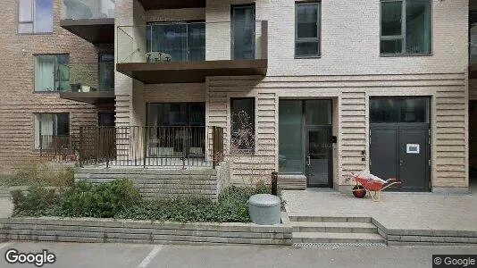 Lejligheder til leje i København S - Foto fra Google Street View